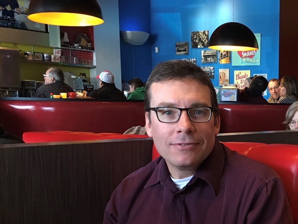 Obituario de Andrew John Walker