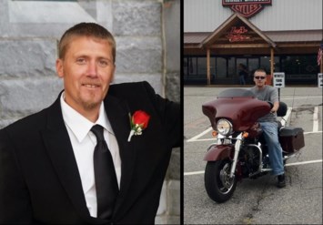 Obituary of Michael George Perham