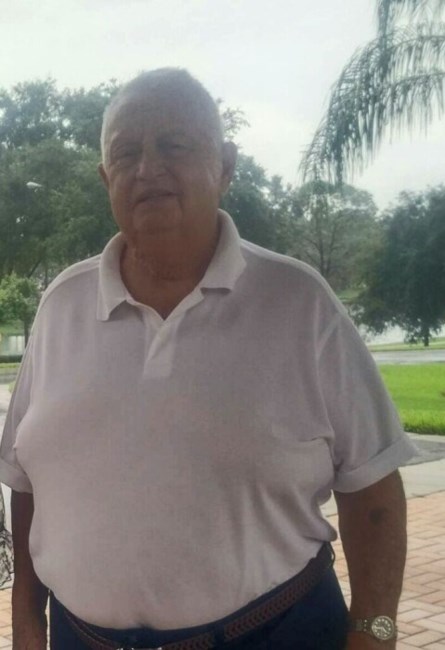 Obituary of Lawrence Robert Miller