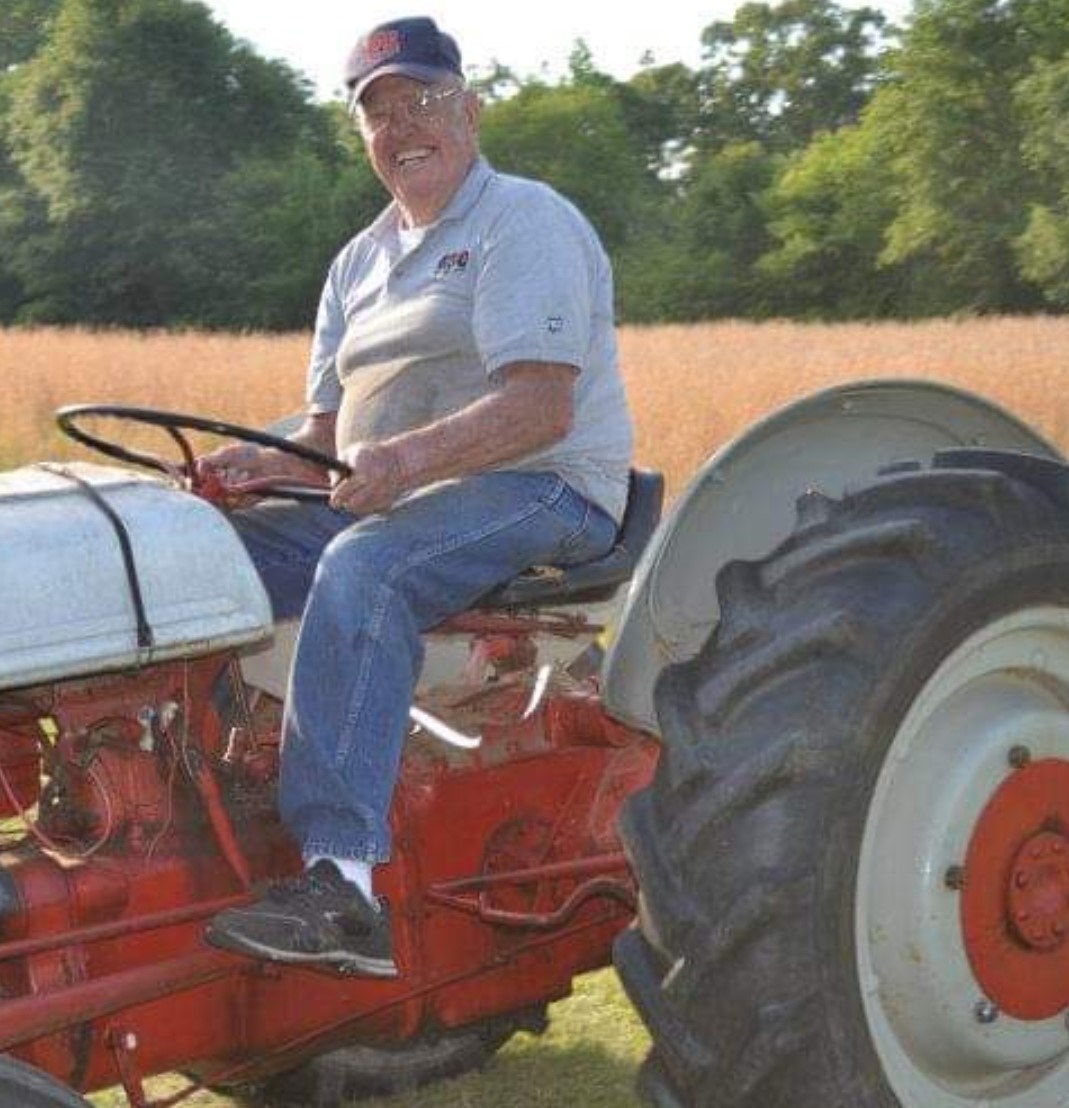 Obituary of Jack Reid