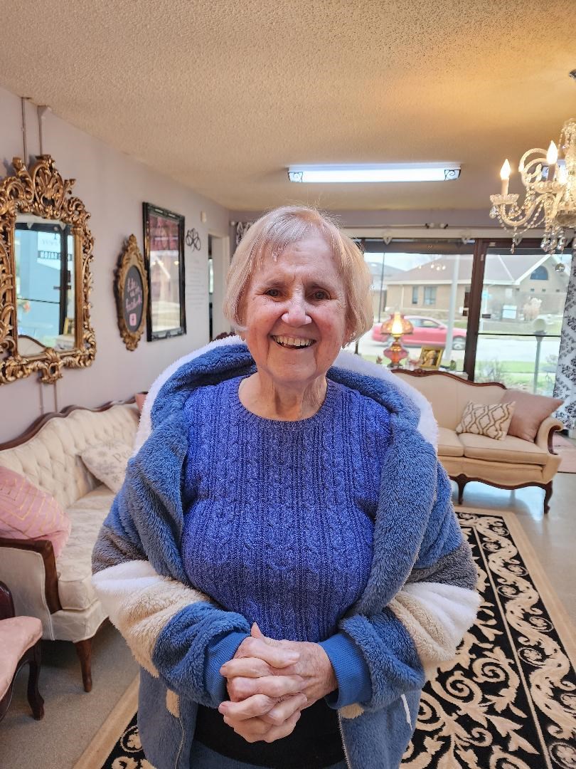 Obituary of Rae Ann Brooks