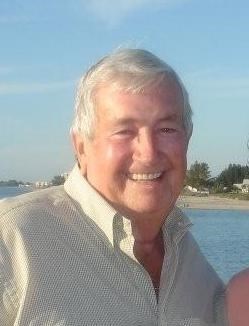 Obituary of Robert Donald Thorpe