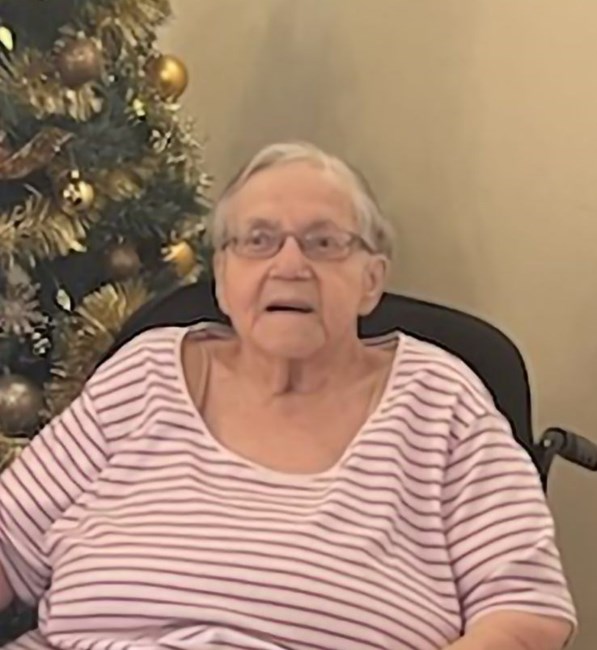 Obituary of Elizabeth "Betty" (Sawatzky) Giesbrecht