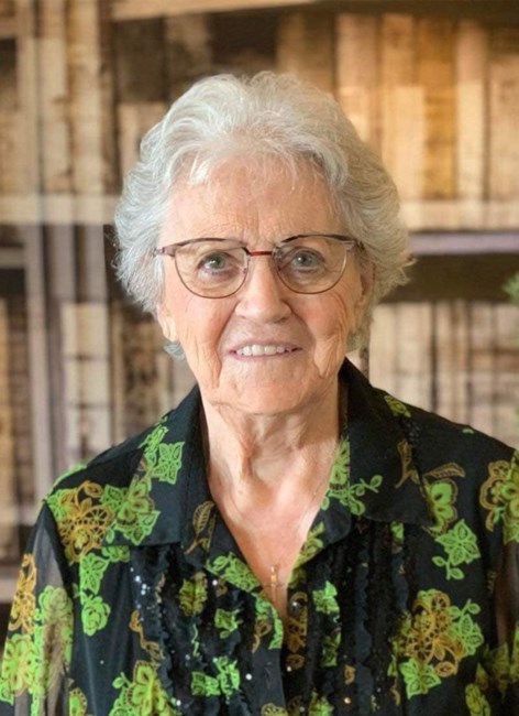 Obituary of Rita Tremblay