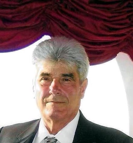 Avis de décès de Onofrio Deriggi