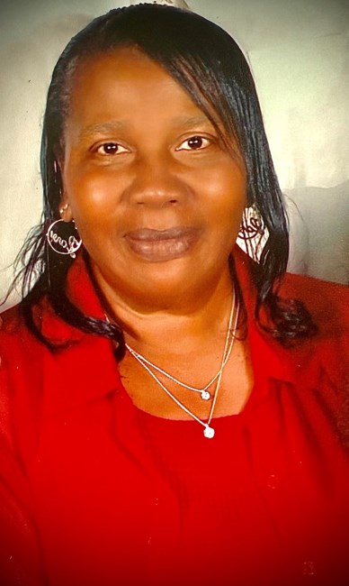 Obituary of Gloria Jean McCain