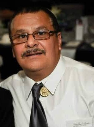 Obituary of Ricardo Julio Rojas Sr.