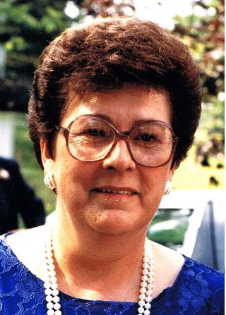 Obituary of Jean Elizabeth Finney
