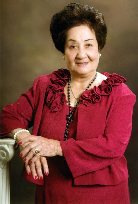 Obituary of Sinh Thi Nguyen