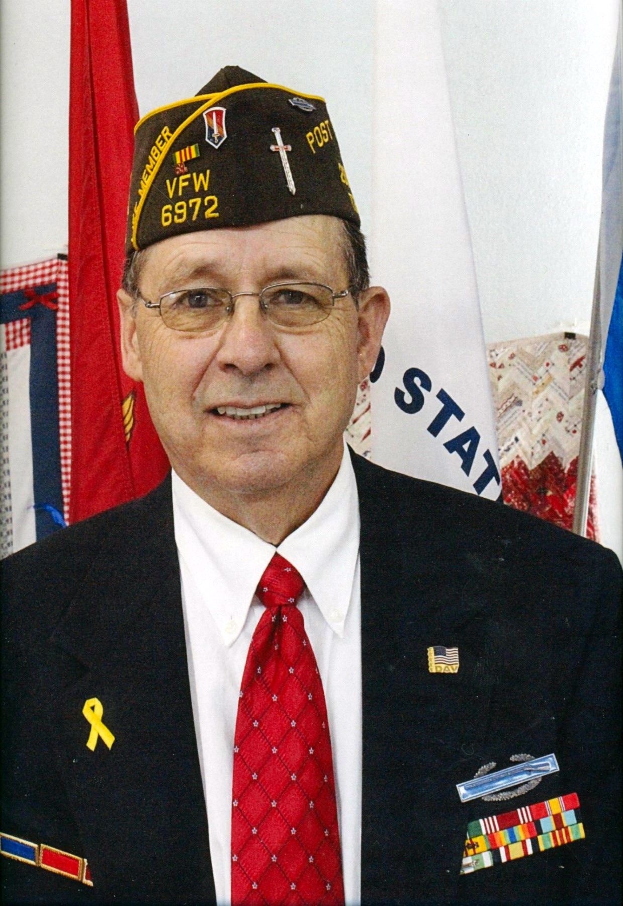 William Randy Randal Phillips Obituary Colorado City, TX