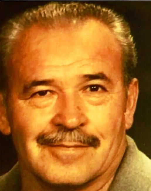 Obituario de Pedro Zavala Delgado