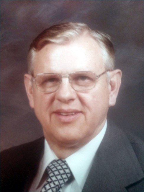 Obituario de Irving William Gleason
