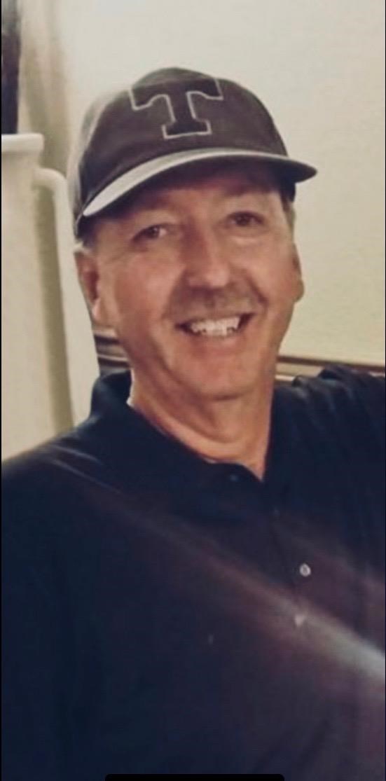 Obituary of Jimmy Whittenburg