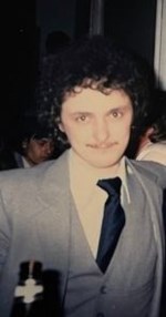 Todd Glover