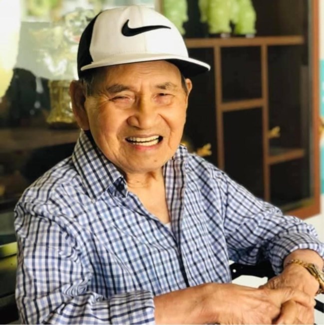 Obituary of David Maranan