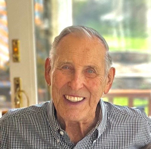 Obituary of Gene L. Neff
