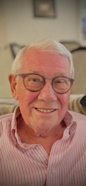 Obituary of Timothy J. Horan