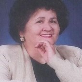 Obituary of Rebecca G. Resendez