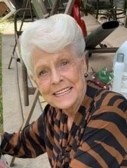 Avis de décès de Vera Skiles