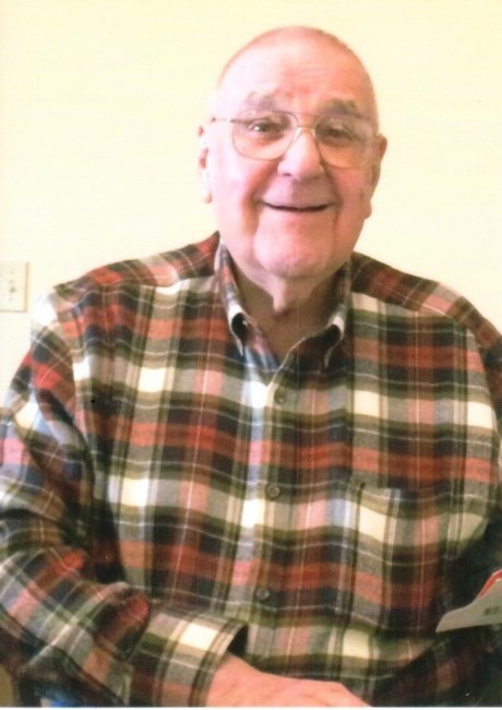 Avis de décès de Joseph Henry Victor Whetung