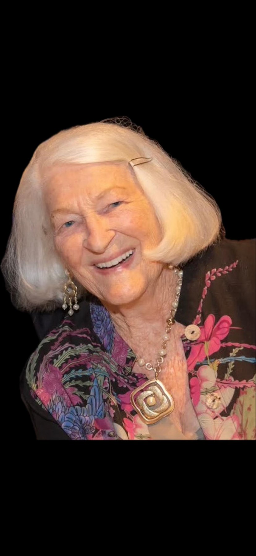 Obituary of Anna Lee Culpepper