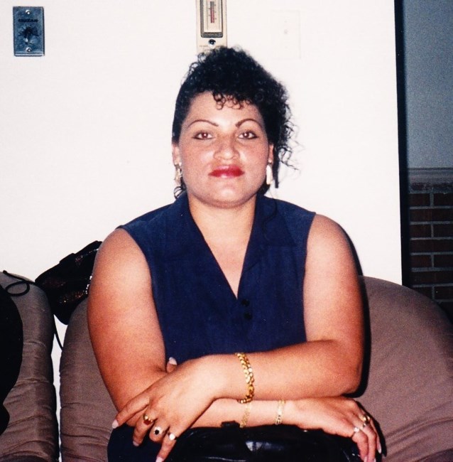 Obituary of Reina I. Duran