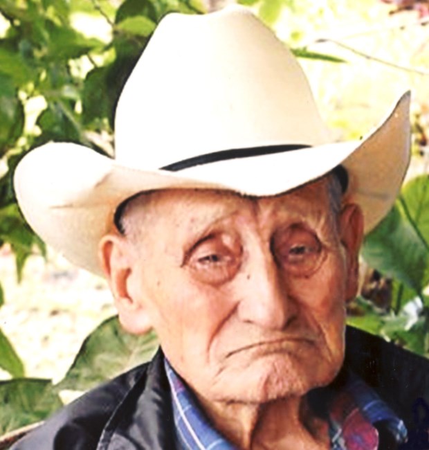 Avis de décès de Cesar Garcia