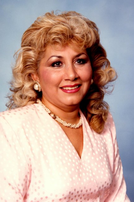 Obituary of Xiomara Castro