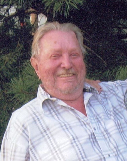 Obituary of Cecil Lawrence White