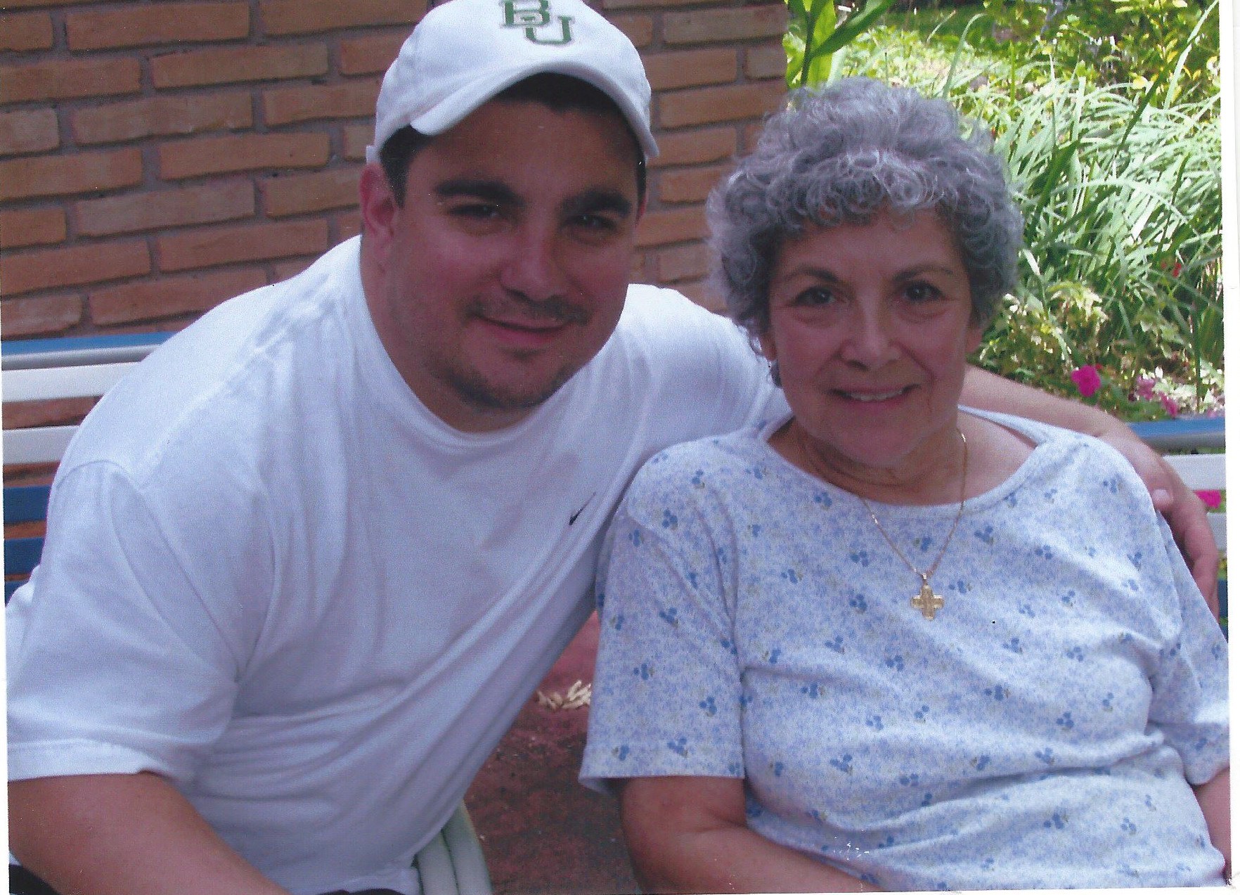 Obituary of Olga A. Campbell