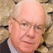 Obituary of Joseph F. Klett