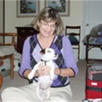 Obituary of Denise Jane Noonan