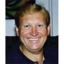 Avis de décès de Stephen Morgan