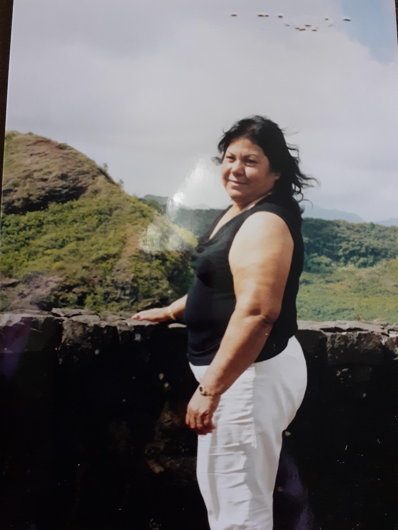 Obituary of Maria C Torres Valenzuela