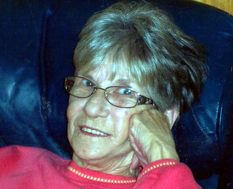 Linda Kay (Frye) Hildebran Obituary Hickory, NC