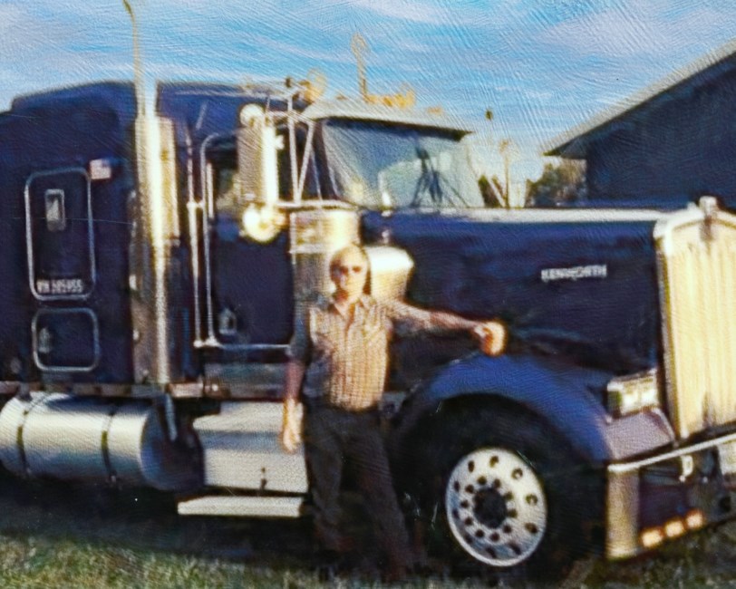 Obituary of Robert Lee Lawhorn