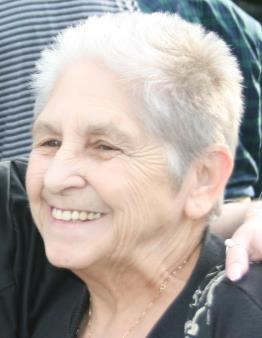 Obituary of E. Dianne Trayner