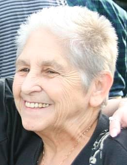 Obituary of E. Dianne Trayner