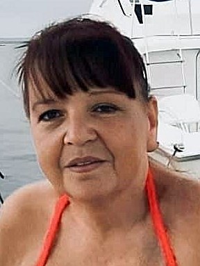 Avis de décès de Frances Parker