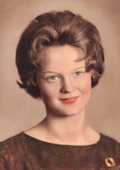 Obituary of Lois Anne Keedy