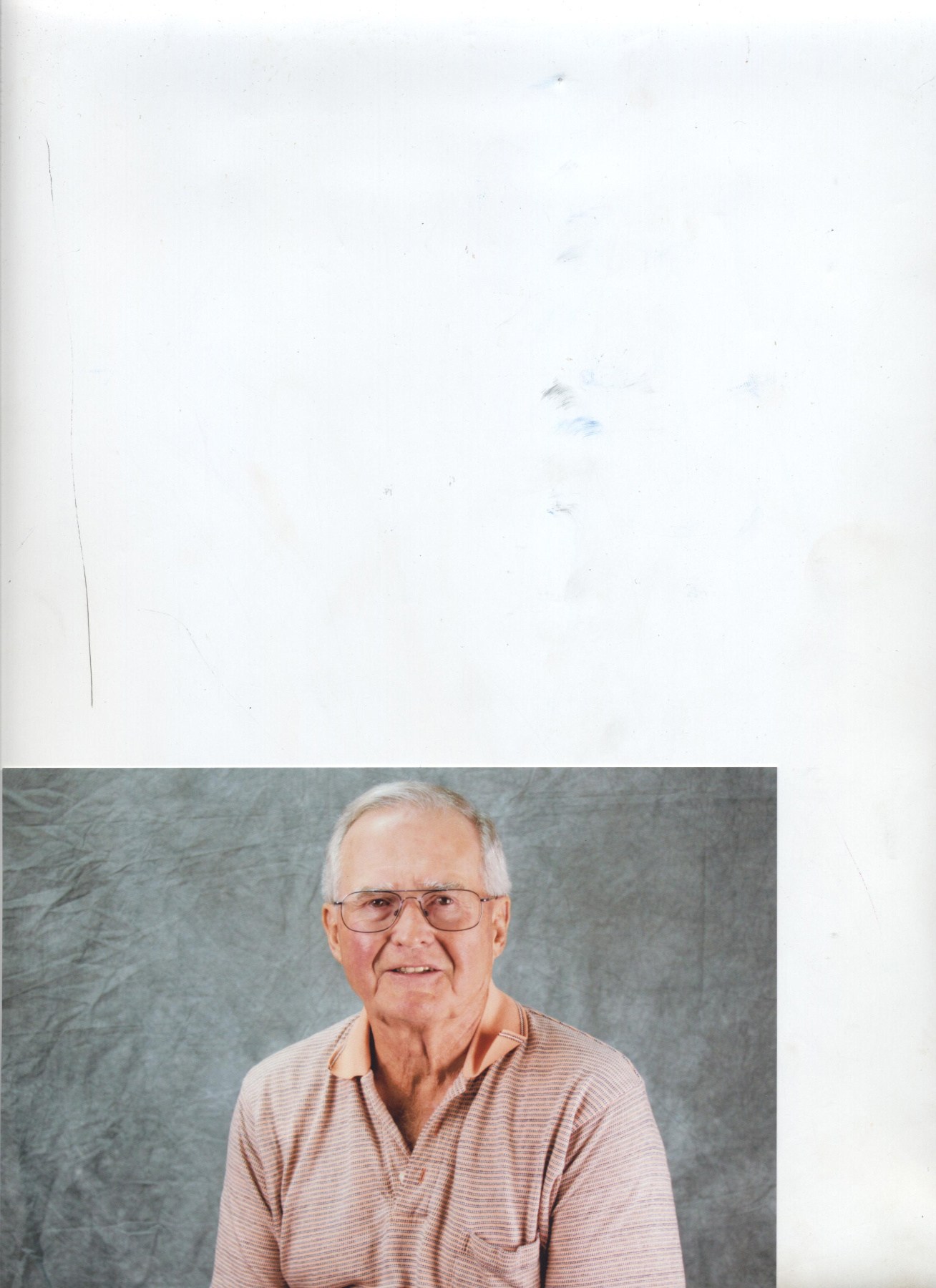 Obituary of Gerry Wayne Chatham
