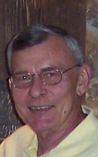 Obituary of John Charles Sarafinas