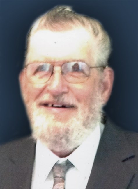 Obituary of Ralph William McNabb