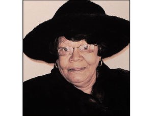 Obituary of Patricia Smith