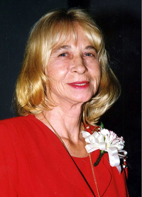 Obituary of Shirley Mae Hewett Skipper