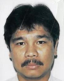 Obituary of Reynaldo Dela Rosa Rosete