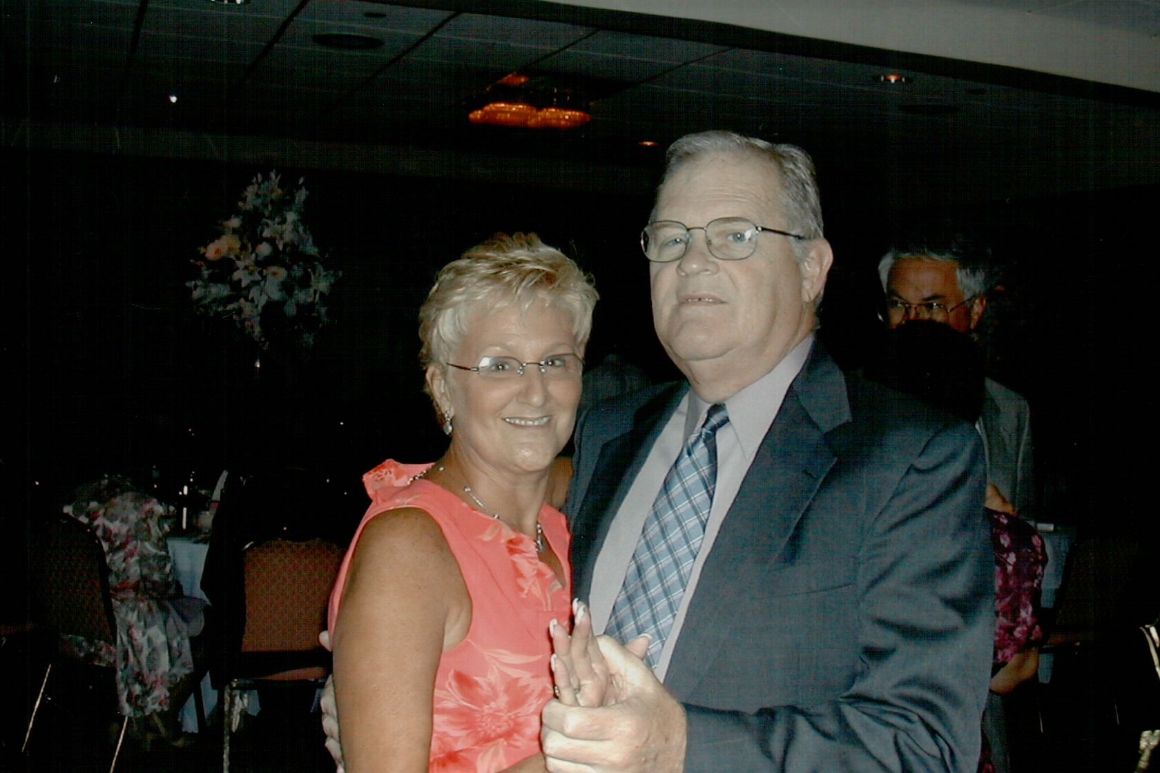 Obituary of Lynn Darlene Bygott