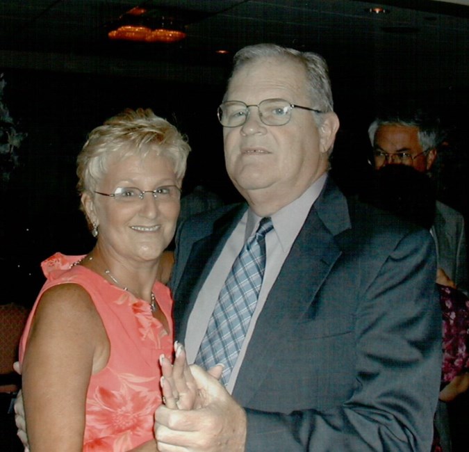 Obituary of Lynn Darlene Bygott