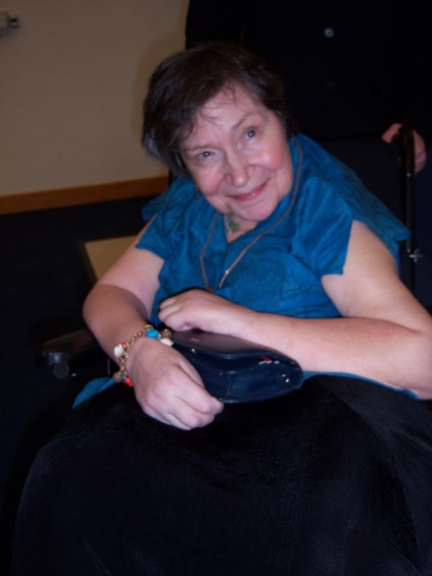 Obituary of Merrilyn Ruth Rose