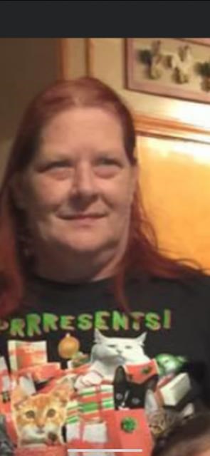 Obituario de Sarah Lee Muniz